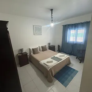 Royal Blue Ocean - Hiking And Beach Privatunterkunft Aljezur