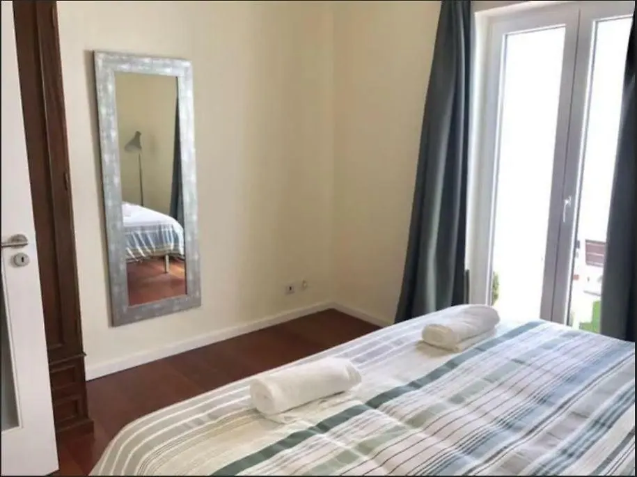 Amazing Flat In Madragoa Apartment Lisbon Portugal