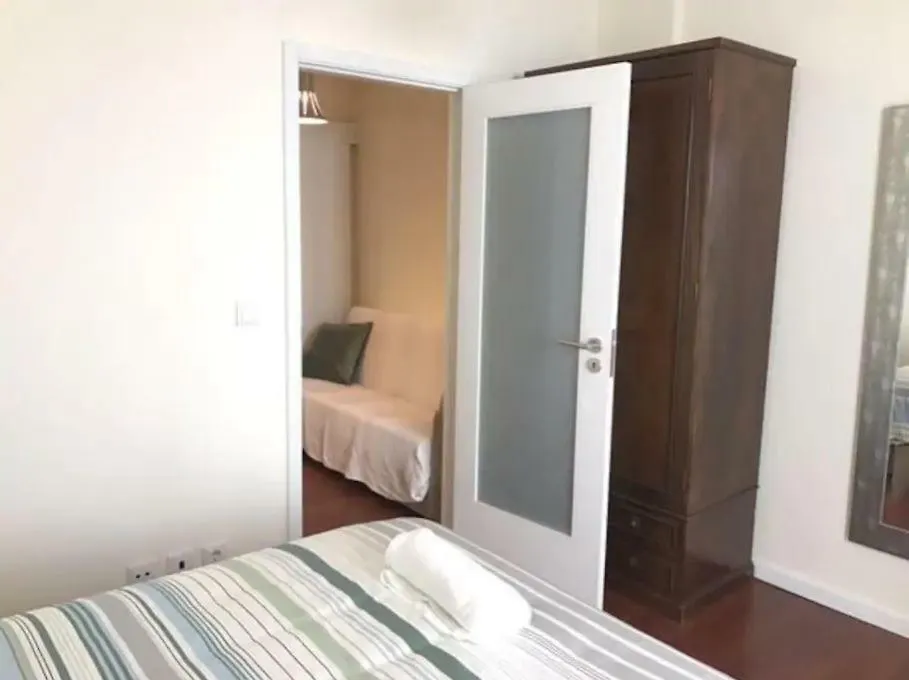 Amazing Flat In Madragoa Apartment Lisbon