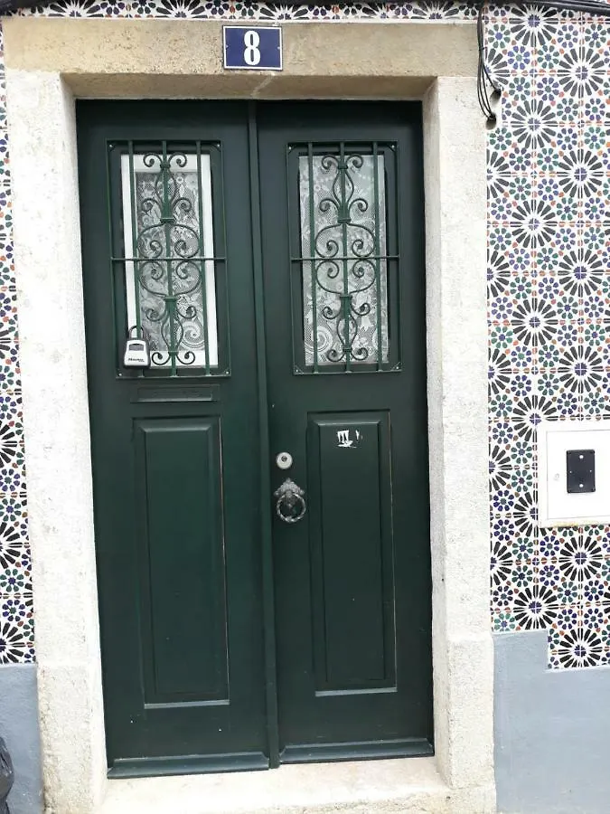 Amazing Flat In Madragoa Apartment Lisbon Portugal